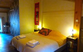 Chambres D'Hotes La Fougeraie